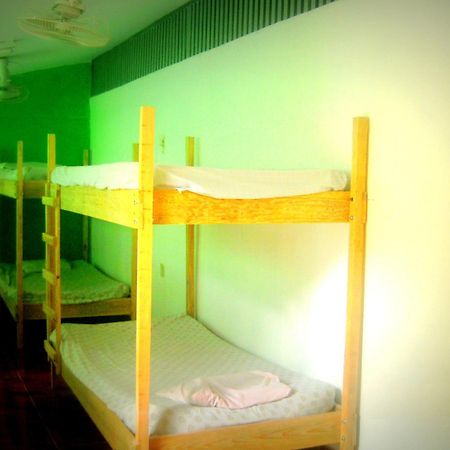 Hostel Tadeo San Juan Del Sur Szoba fotó