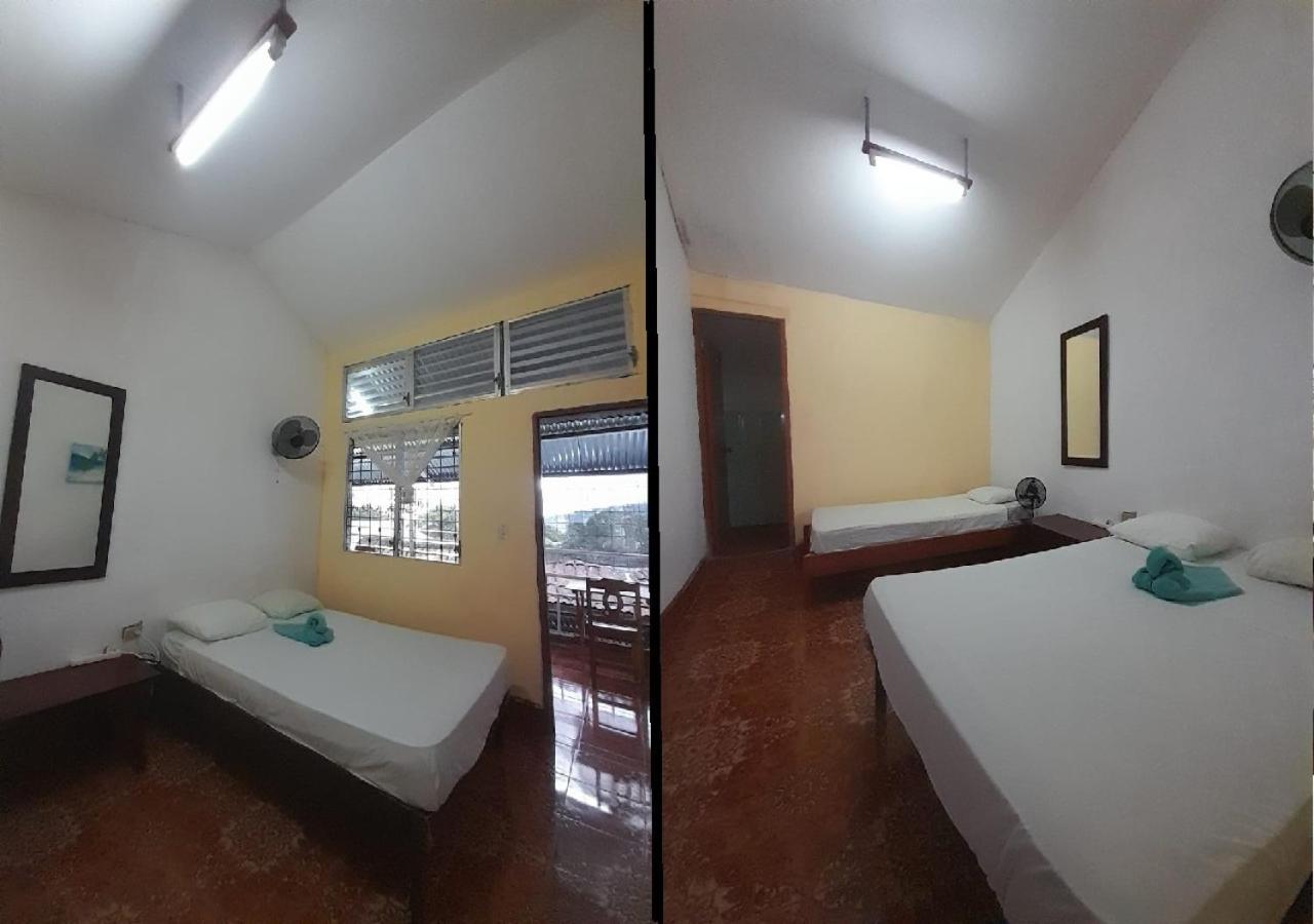 Hostel Tadeo San Juan Del Sur Kültér fotó