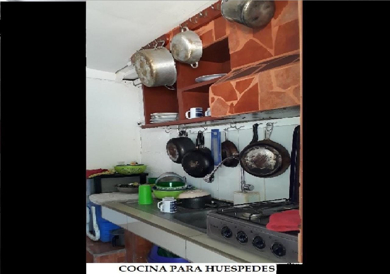 Hostel Tadeo San Juan Del Sur Kültér fotó