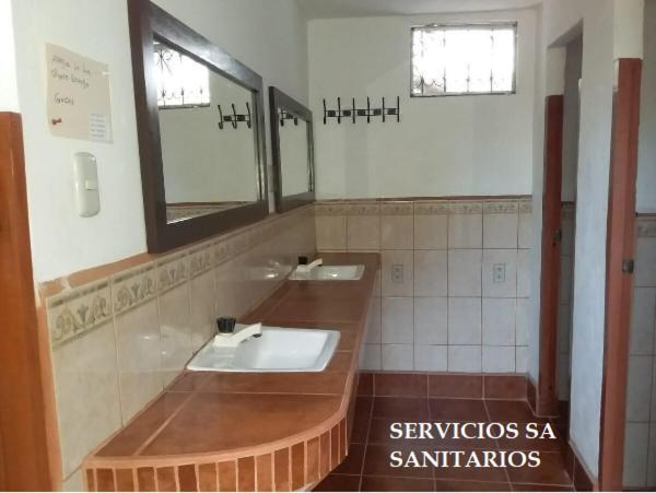 Hostel Tadeo San Juan Del Sur Kültér fotó