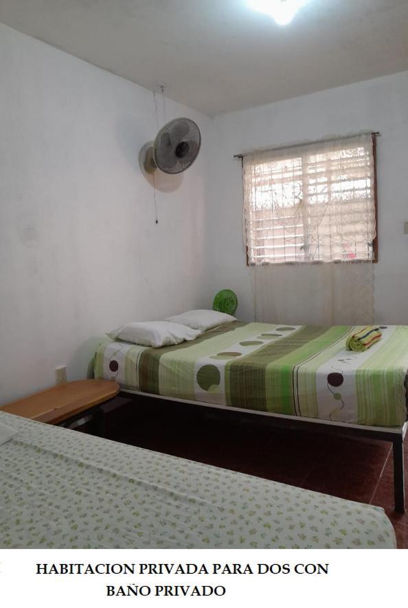 Hostel Tadeo San Juan Del Sur Kültér fotó