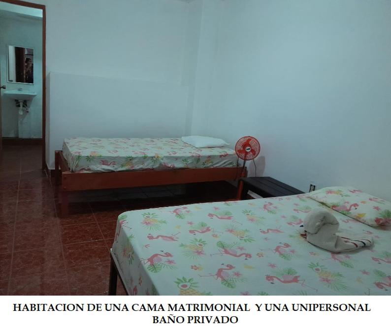Hostel Tadeo San Juan Del Sur Kültér fotó