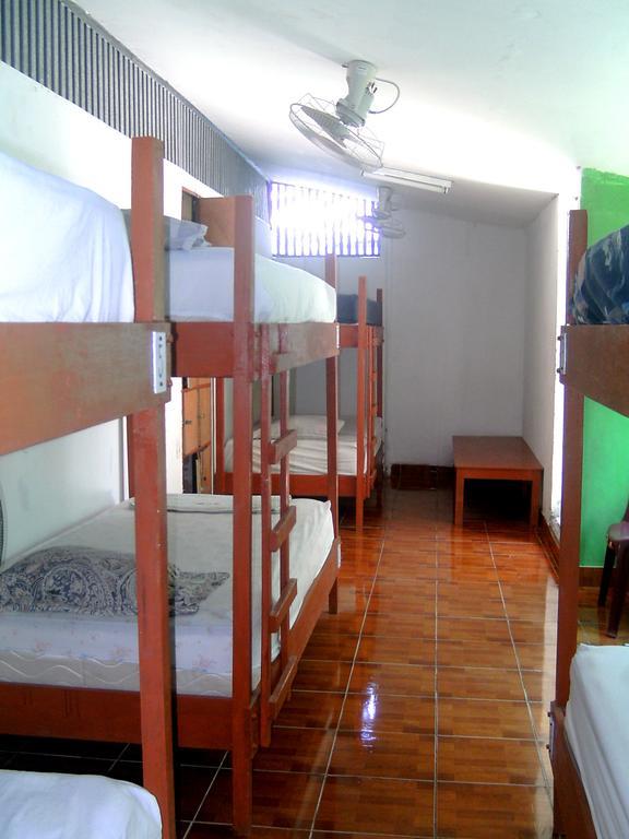 Hostel Tadeo San Juan Del Sur Szoba fotó