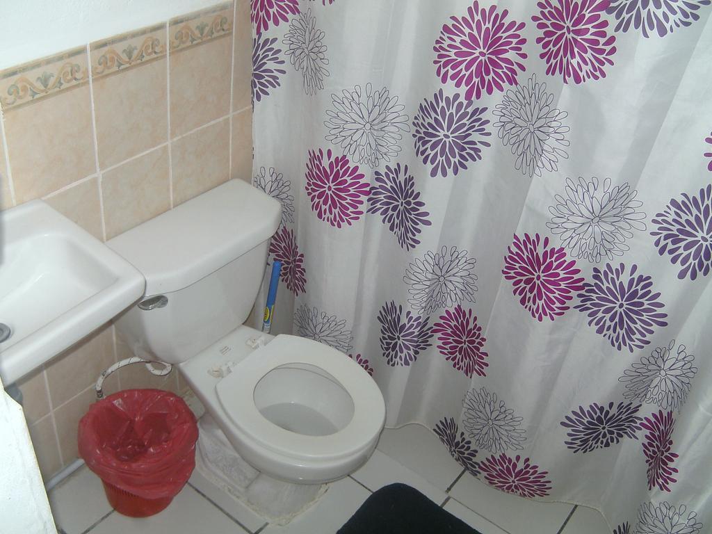 Hostel Tadeo San Juan Del Sur Szoba fotó