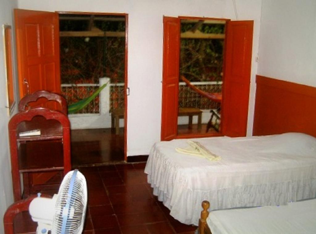 Hostel Tadeo San Juan Del Sur Kültér fotó